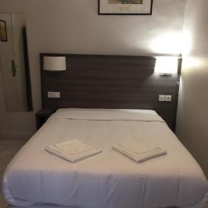 Habitación Individual
